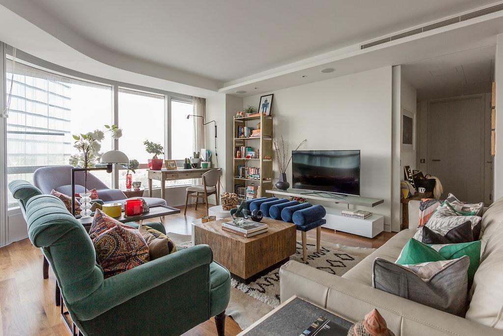 Canaletto Tower Appartement